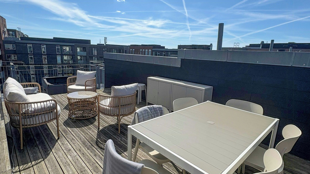 Photo of Outdoor in Sydhavnen