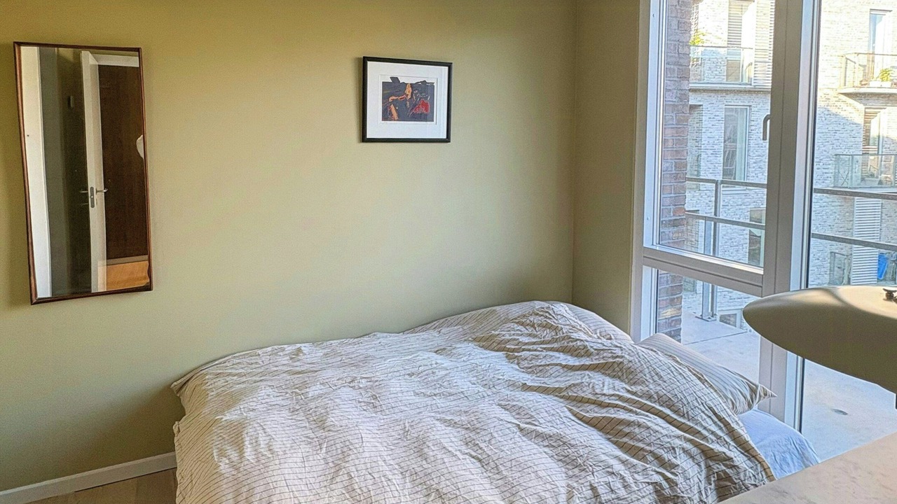 Photo of Bedroom in Sydhavnen