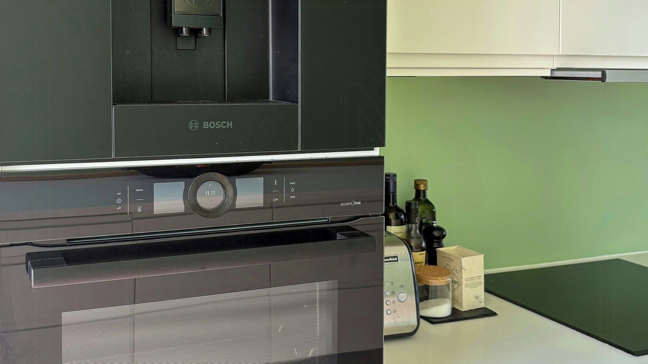 Photo of Kitchen in Sydhavnen