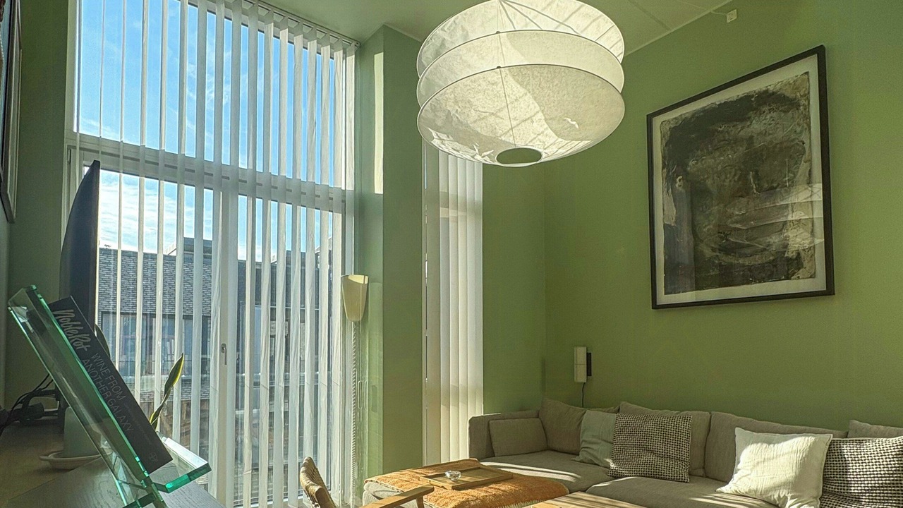 Photo of Livingroom in Sydhavnen
