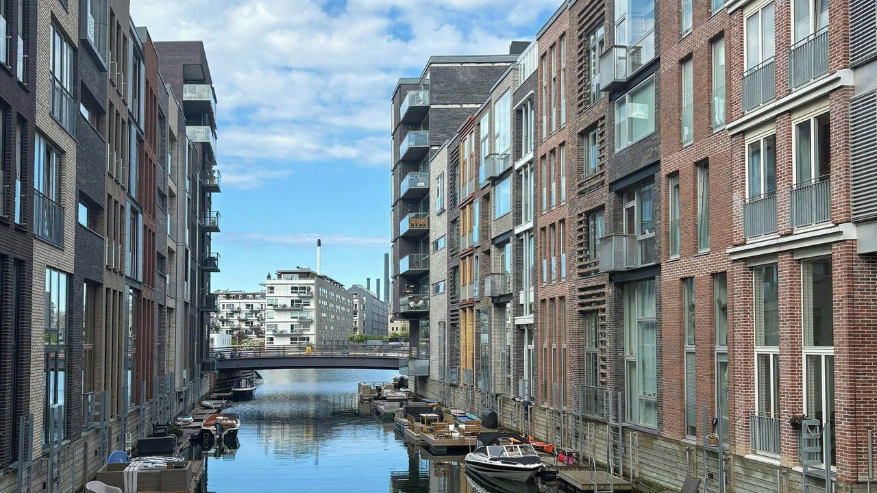 Photo of Others in Sydhavnen