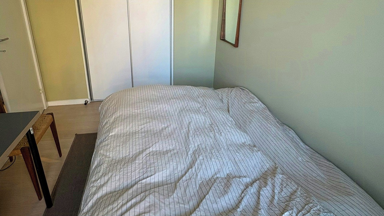 Photo of Bedroom in Sydhavnen