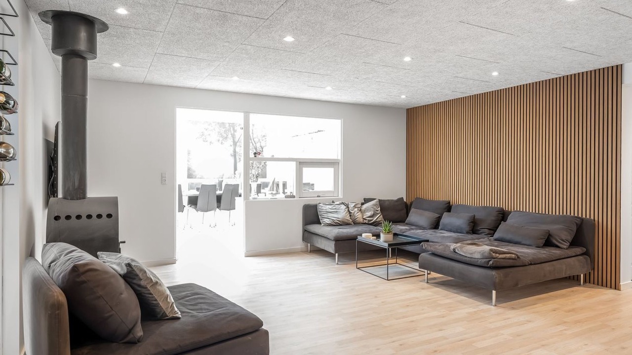 Photo of Livingroom in Hou