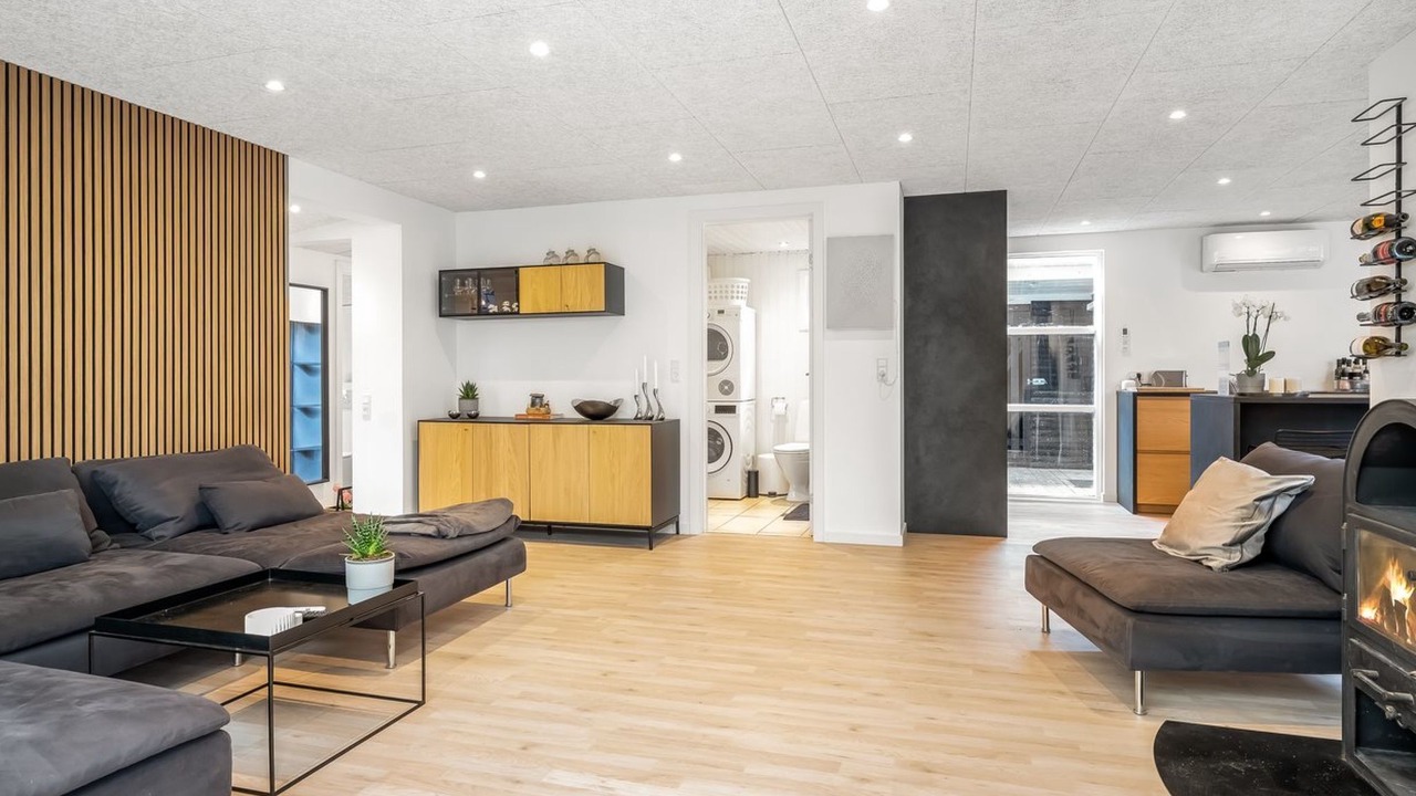 Photo of Livingroom in Hou