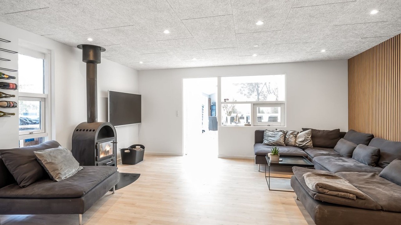 Photo of Livingroom in Hou