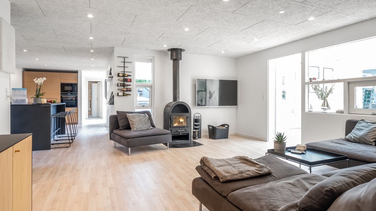 Photo of Livingroom in Hou