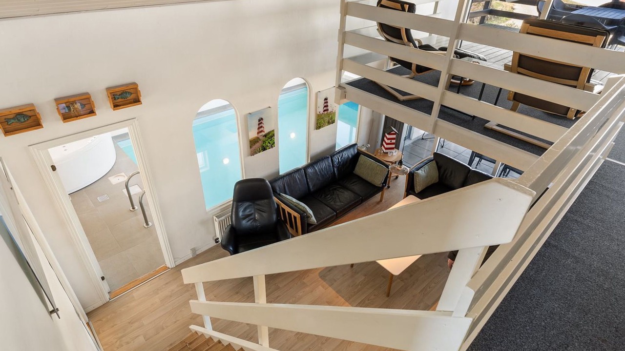 Photo of Livingroom in Vorupør