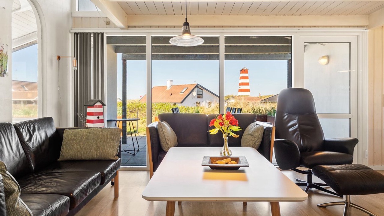 Photo of Livingroom in Vorupør