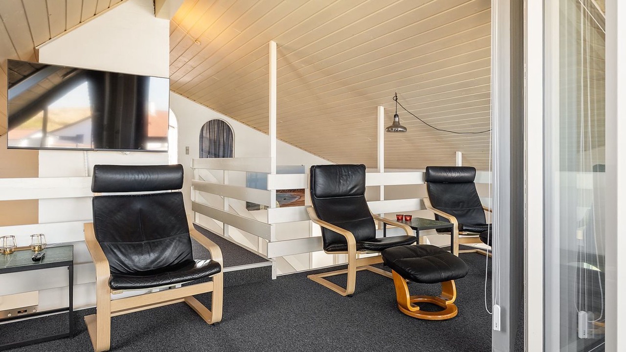 Photo of Livingroom in Vorupør