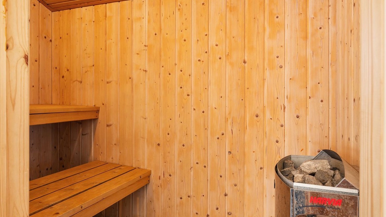 Photo of Bathroom in Vorupør