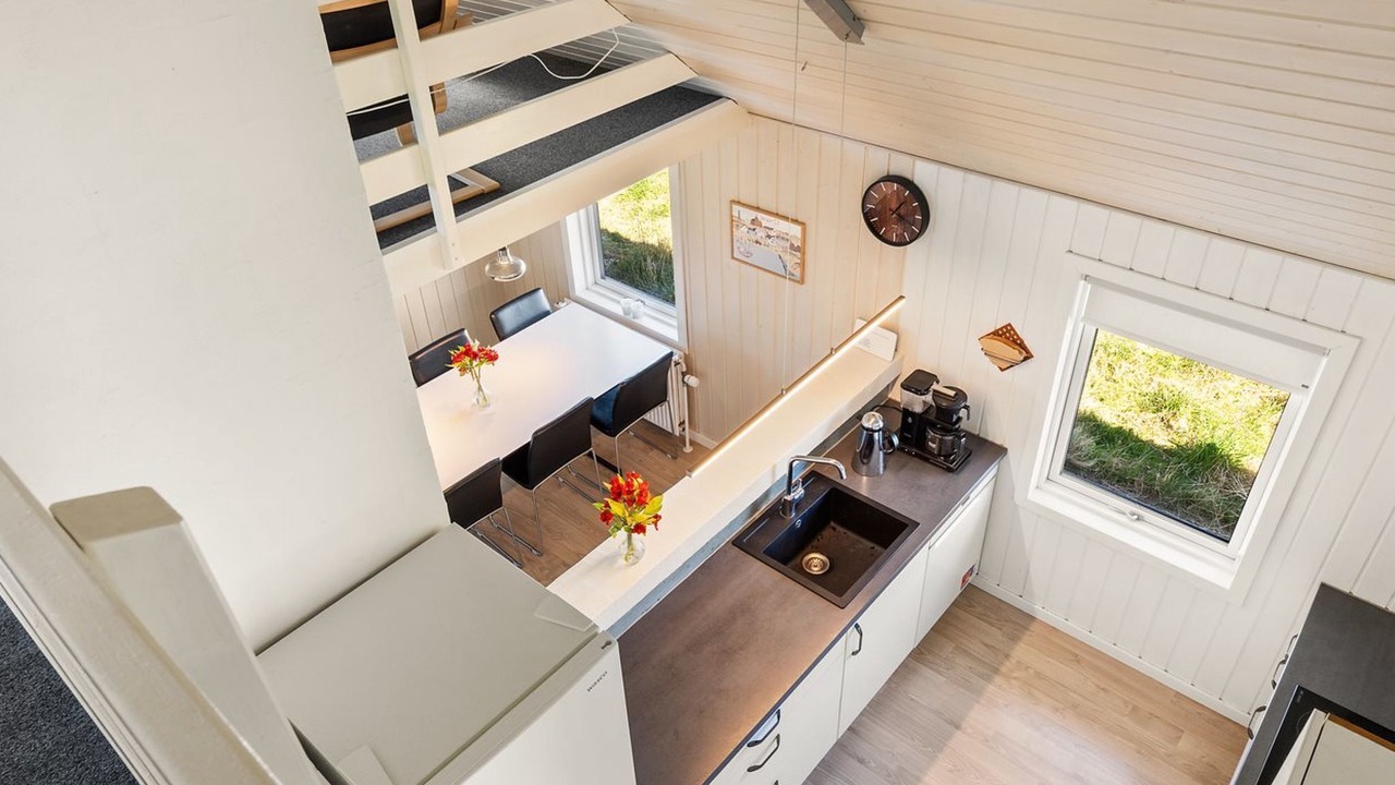 Photo of Livingroom in Vorupør