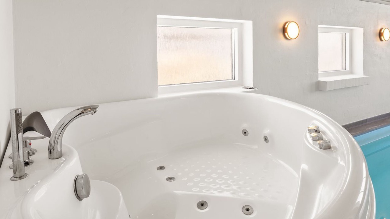 Photo of Bathroom in Vorupør