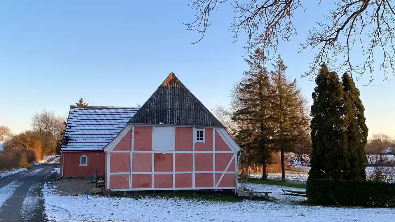 Photo of Outdoor in Soeby