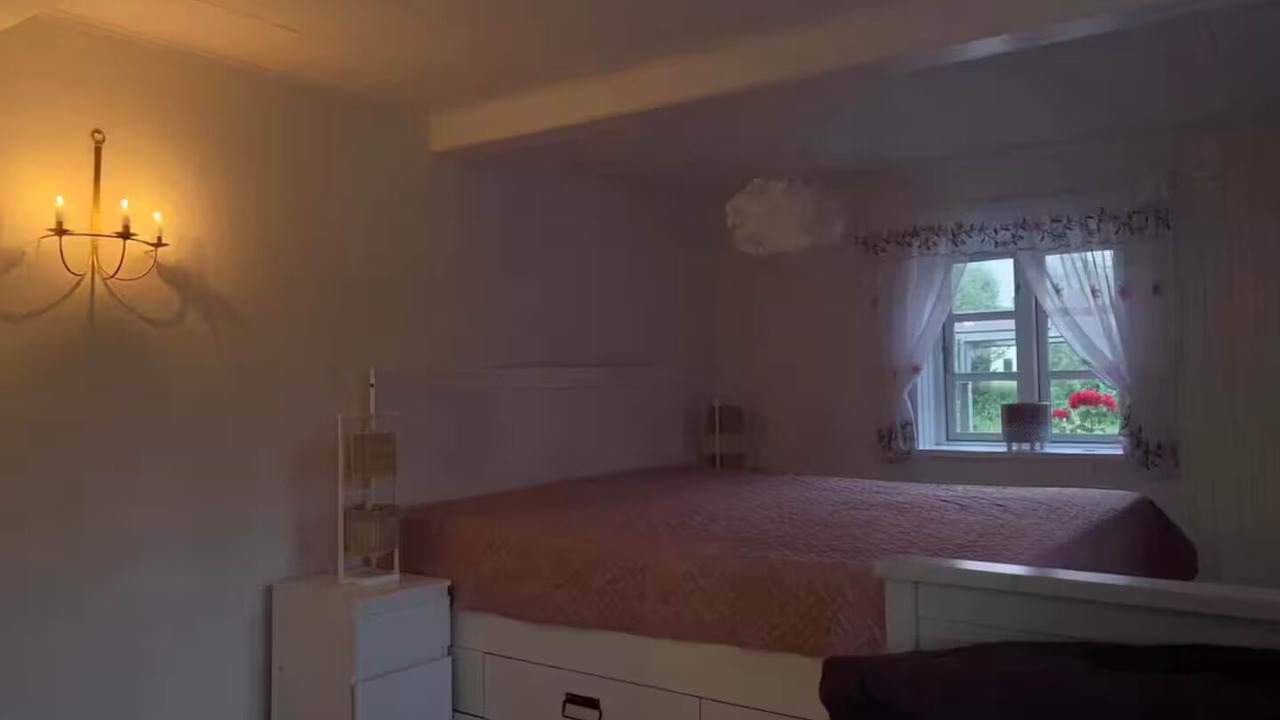 Photo of Bedroom in Soeby