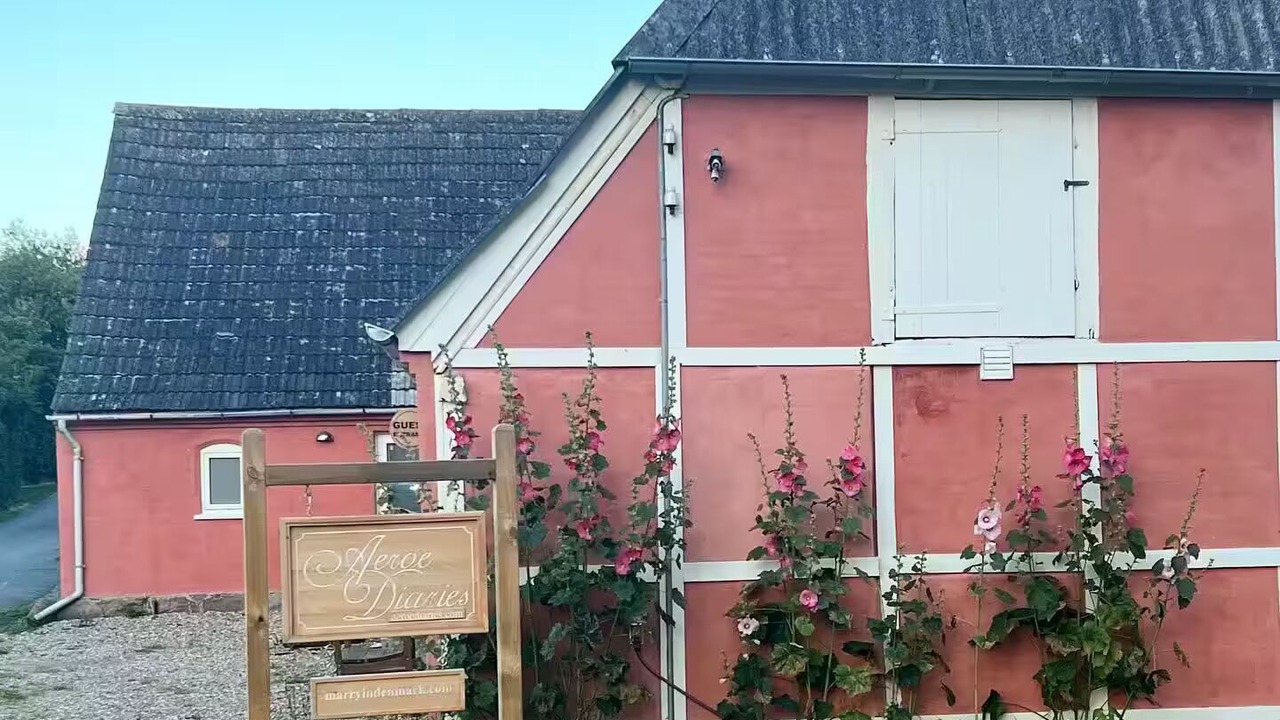 Photo of Outdoor in Soeby