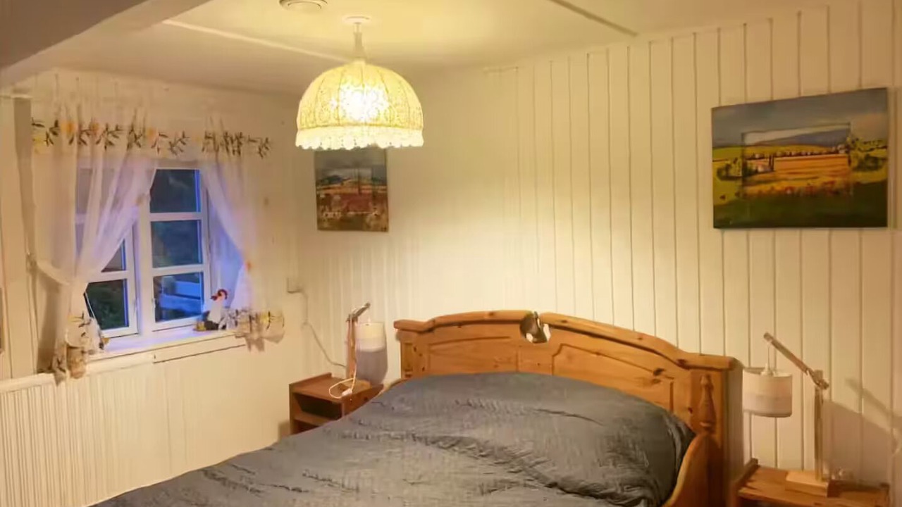 Photo of Bedroom in Soeby