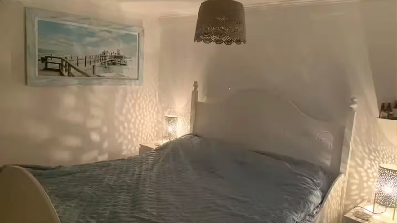 Photo of Bedroom in Soeby