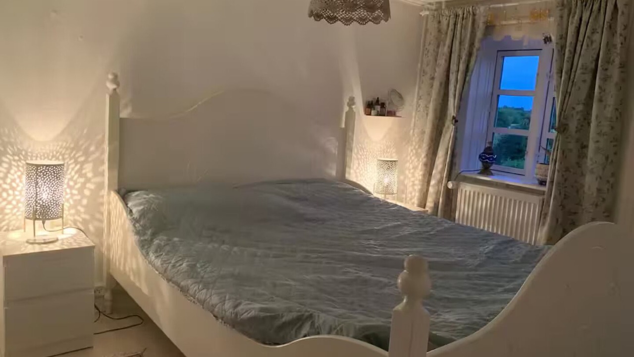 Photo of Bedroom in Soeby