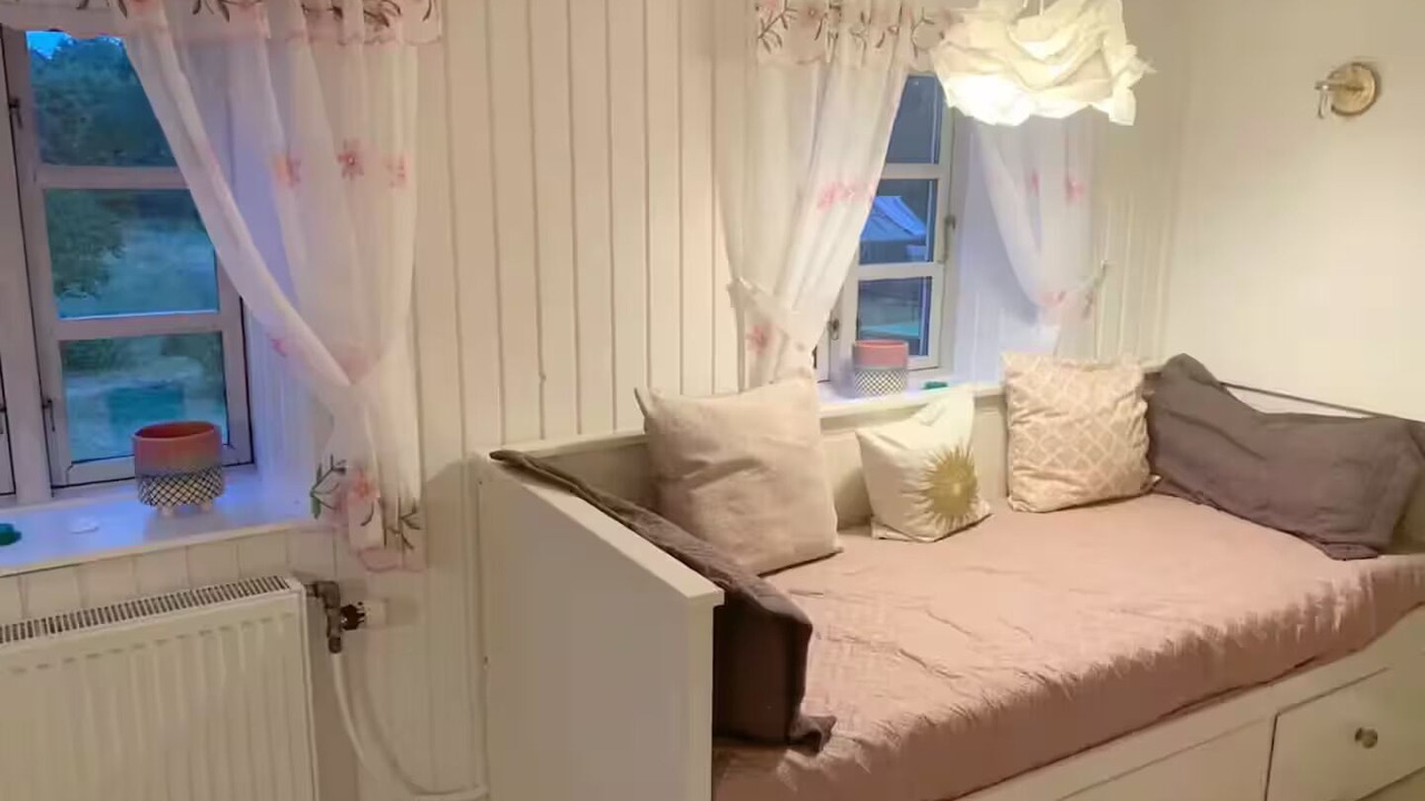 Photo of Bedroom in Soeby