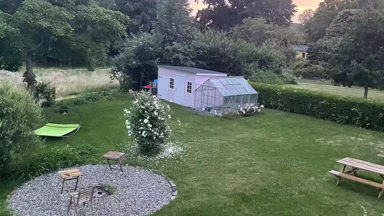 Photo of Outdoor in Soeby