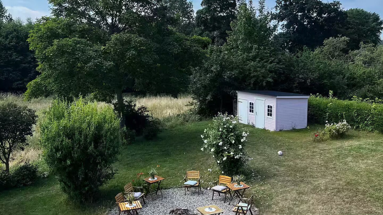 Photo of Outdoor in Soeby