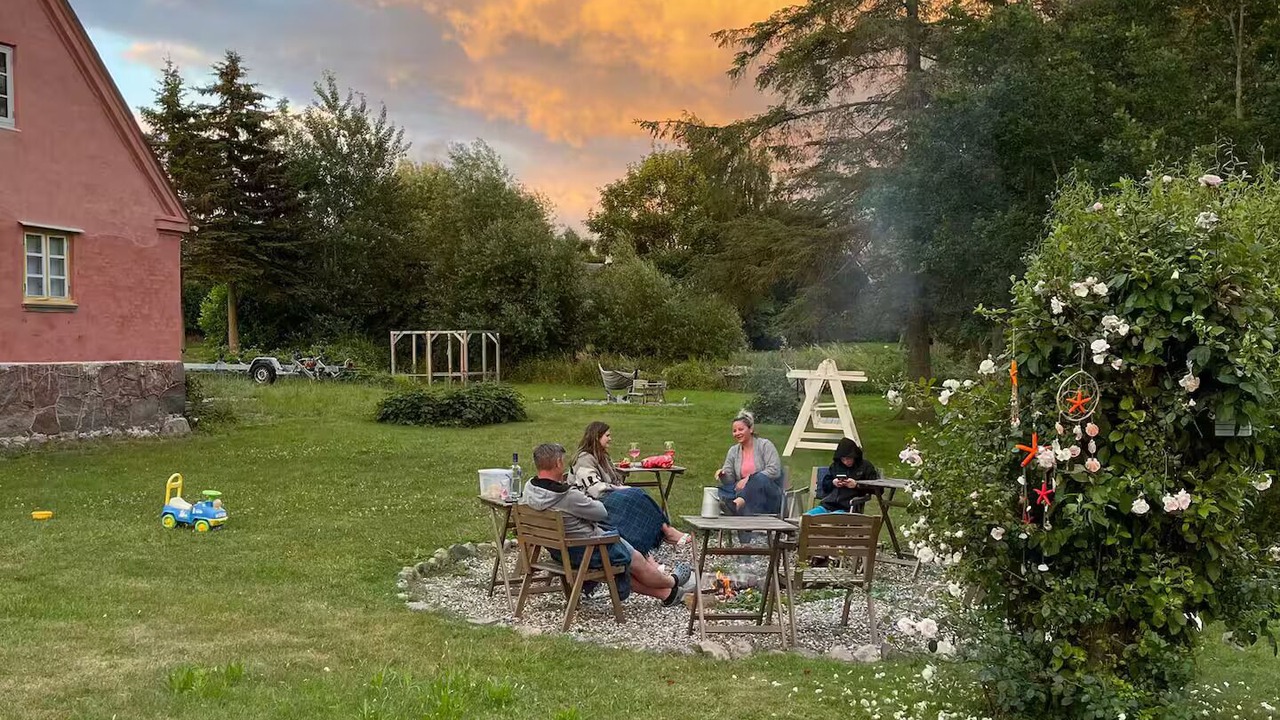 Photo of Outdoor in Soeby
