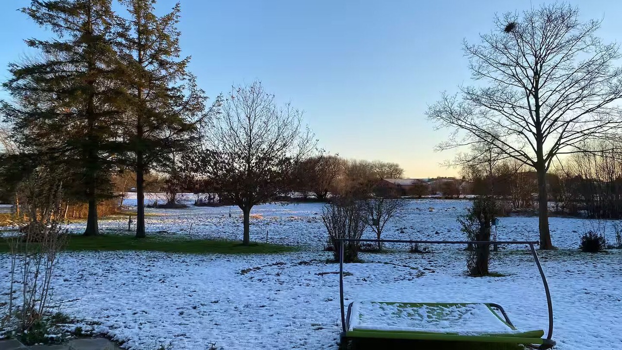 Photo of Outdoor in Soeby
