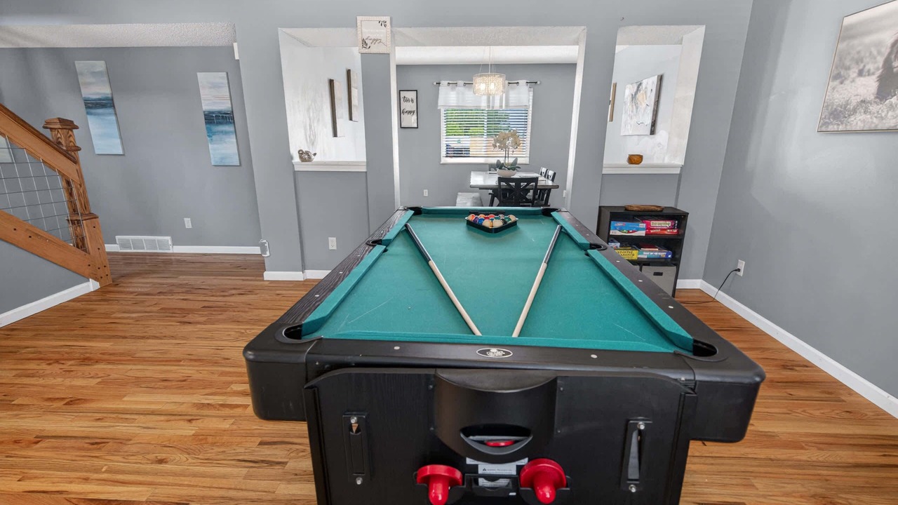 Photo of Bedroom in Security-Widefield