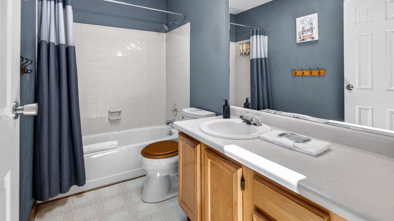Photo of Bathroom in Security-Widefield