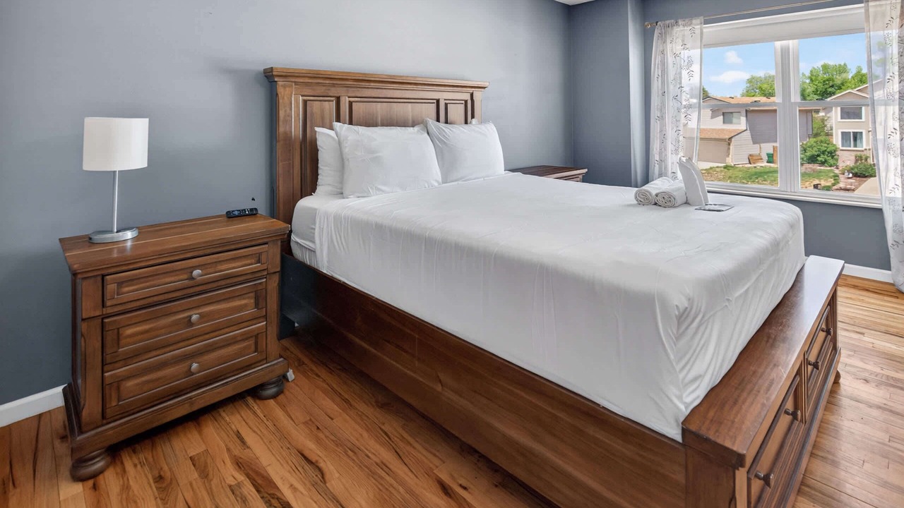 Photo of Bedroom in Security-Widefield