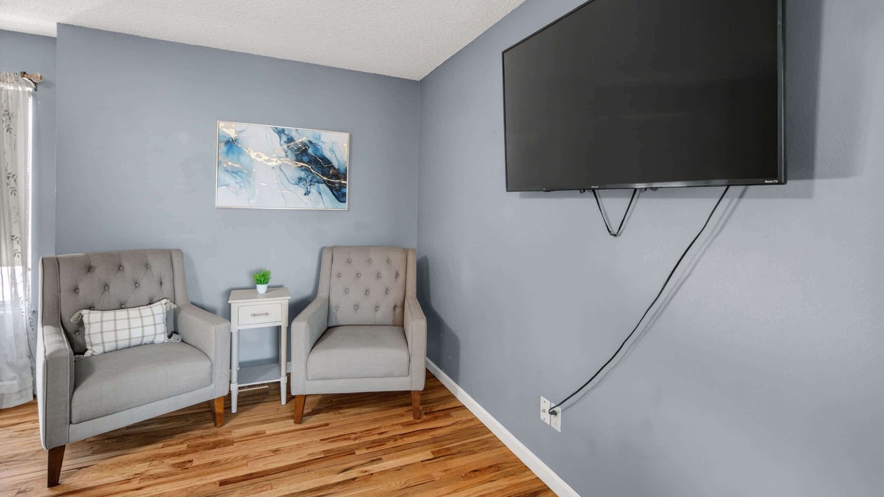 Photo of Livingroom in Security-Widefield