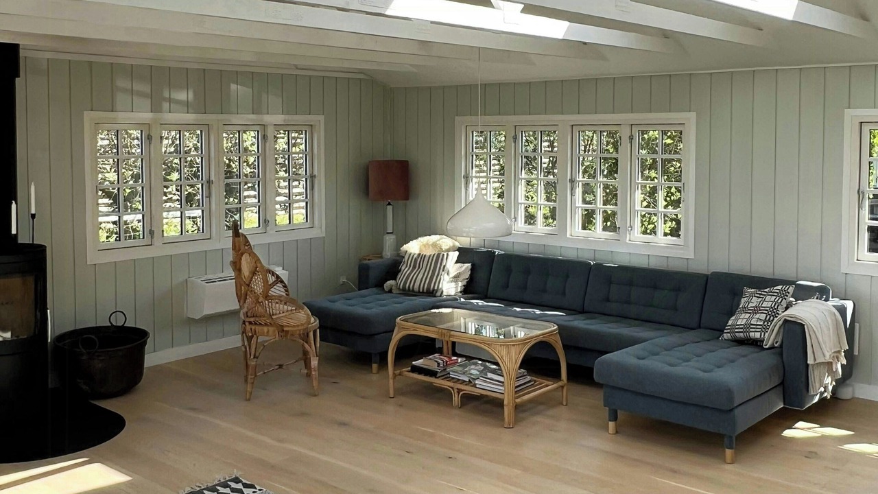 Photo of Livingroom in Venemose