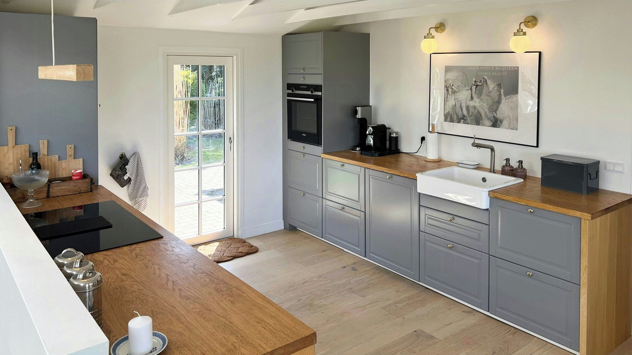 Photo of Kitchen in Venemose