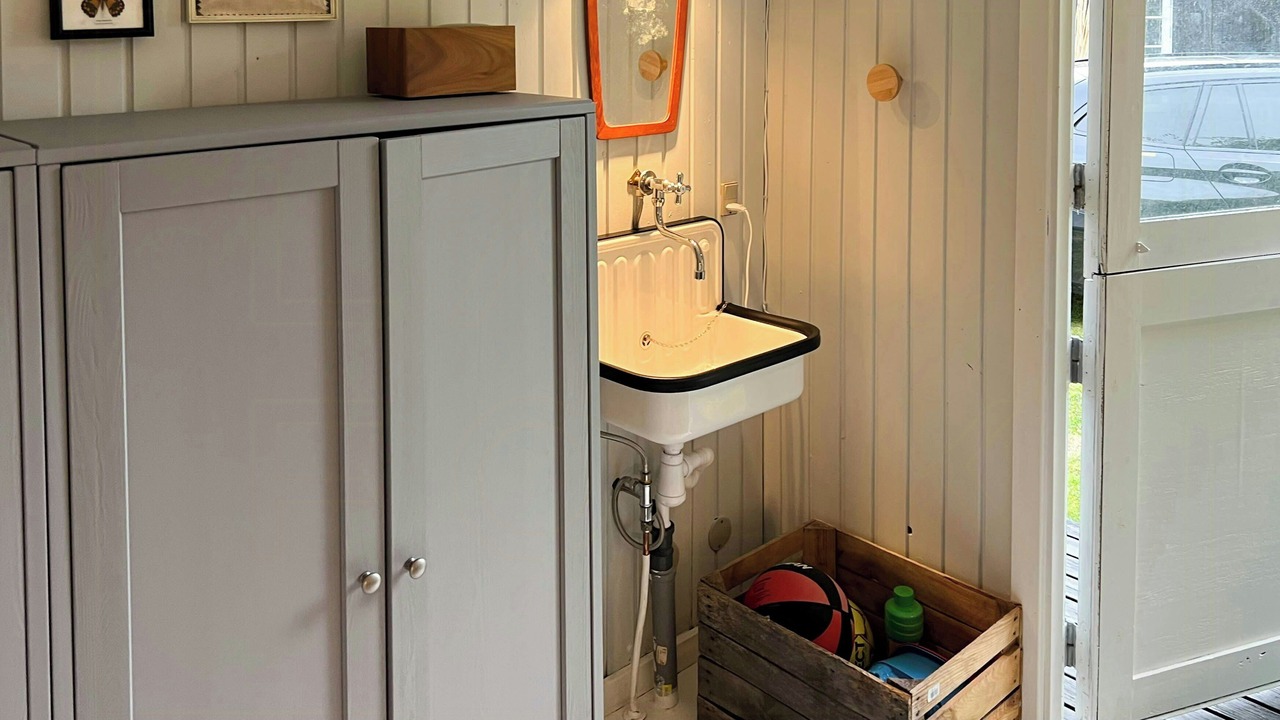 Photo of Bathroom in Venemose