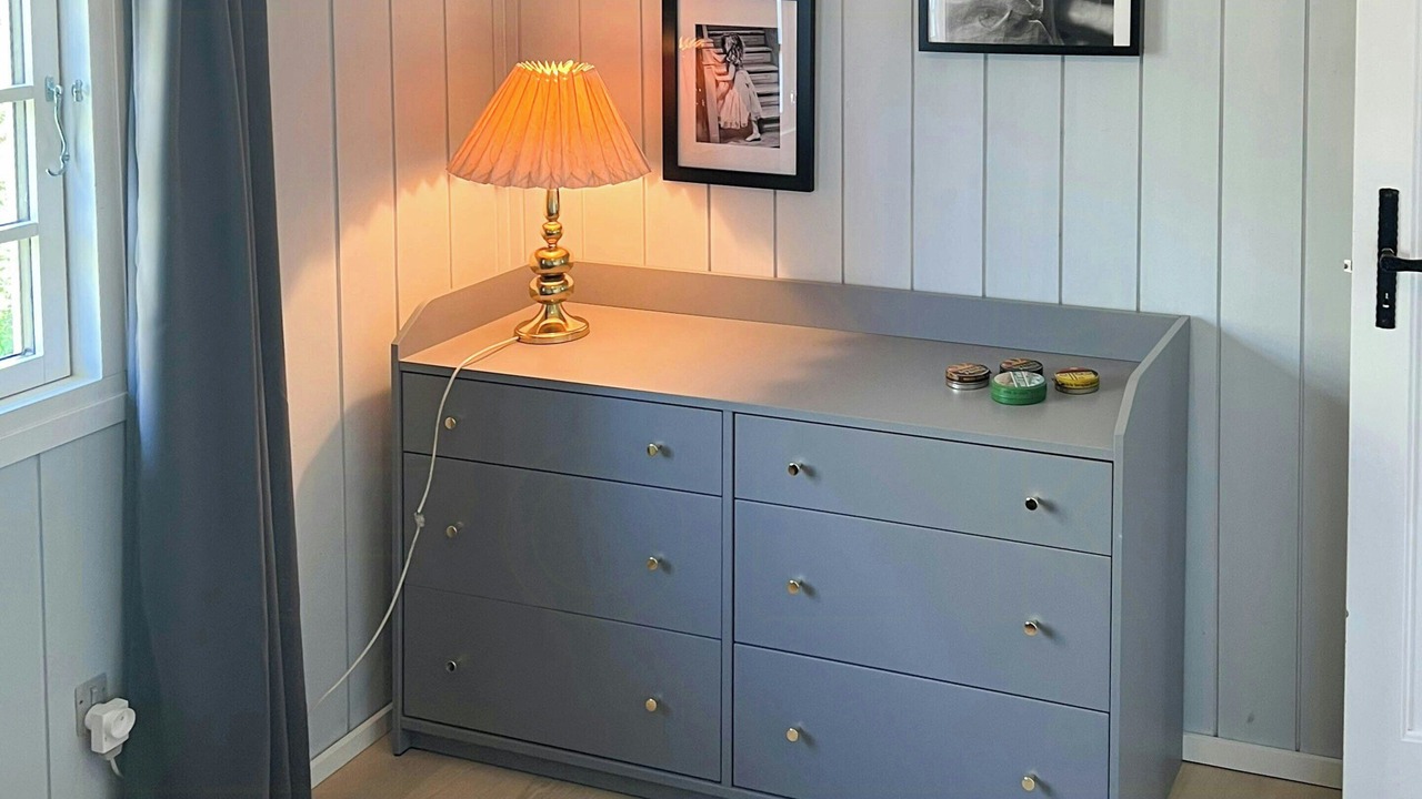 Photo of Bedroom in Venemose