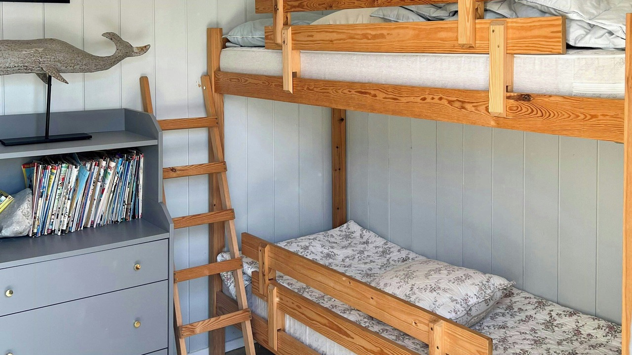 Photo of Bedroom in Venemose