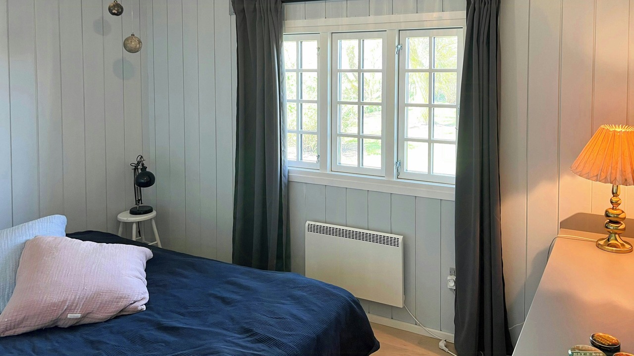 Photo of Bedroom in Venemose