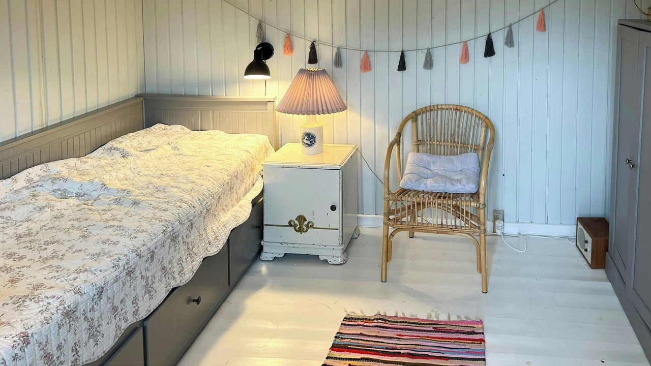 Photo of Bedroom in Venemose