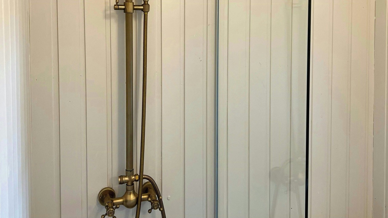 Photo of Bathroom in Venemose