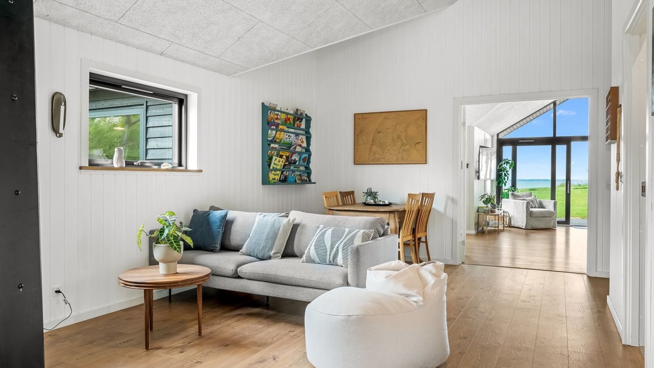 Photo of Livingroom in Vinderup