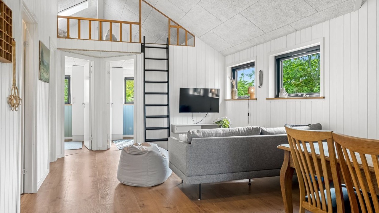Photo of Livingroom in Vinderup