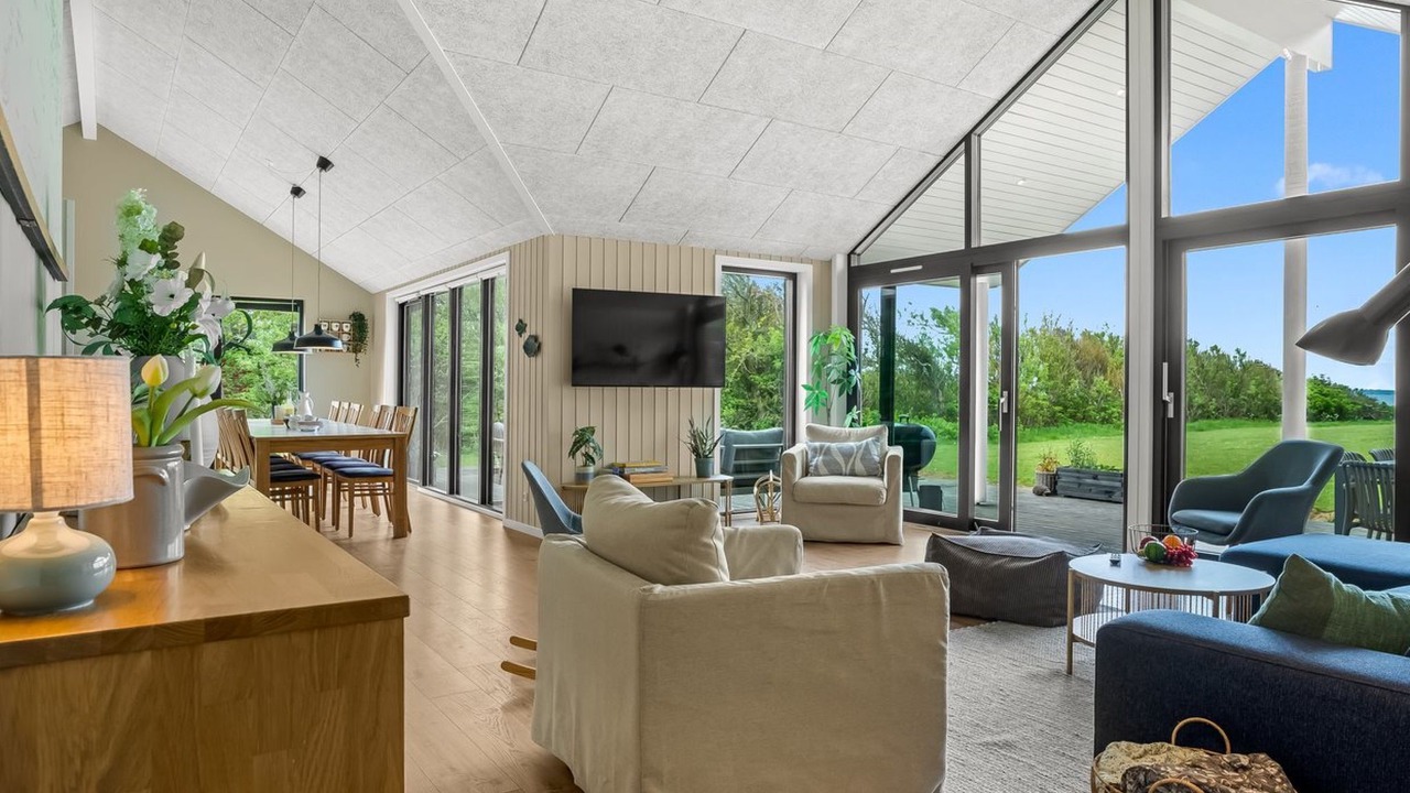 Photo of Livingroom in Vinderup
