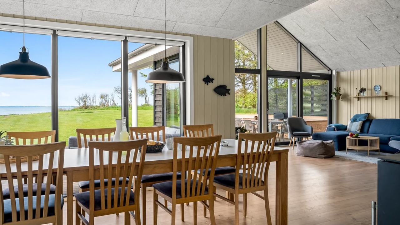 Photo of Livingroom in Vinderup