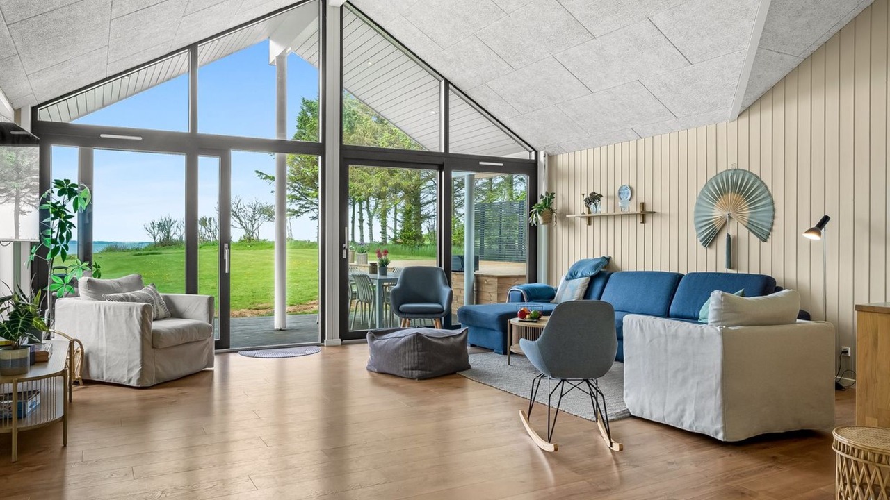 Photo of Livingroom in Vinderup