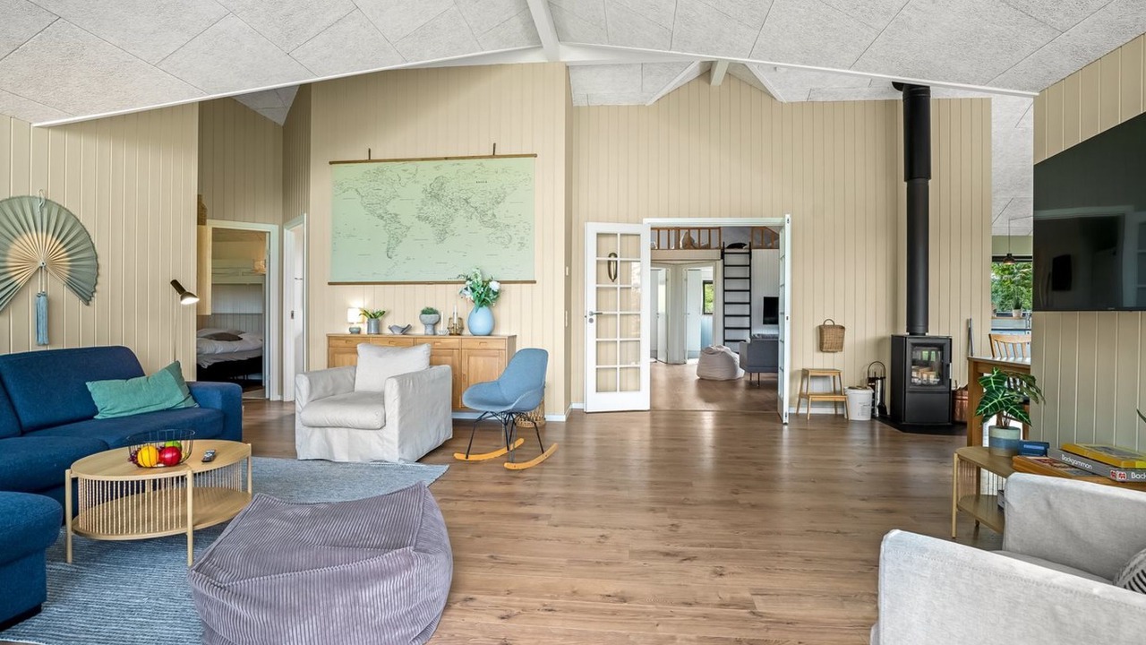 Photo of Livingroom in Vinderup