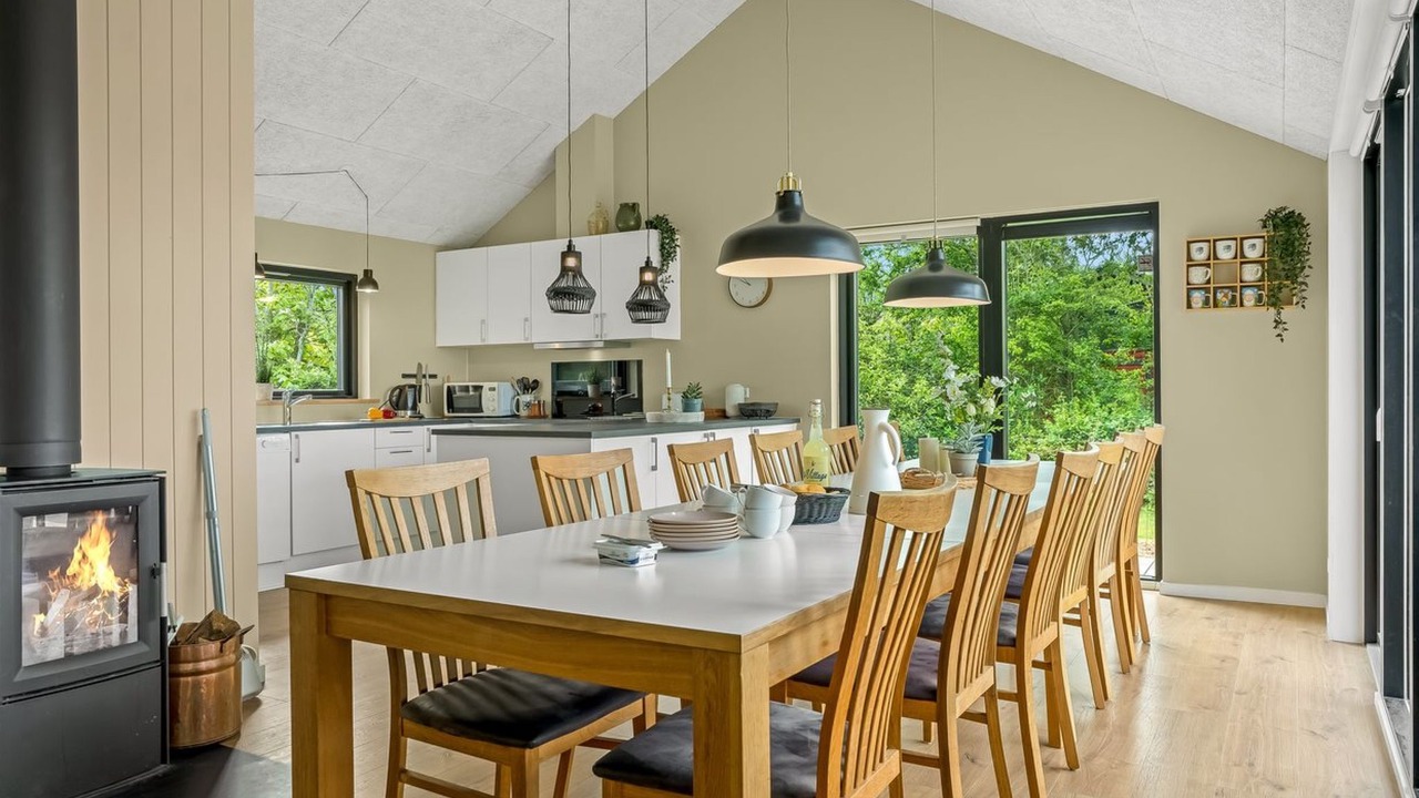 Photo of Livingroom in Vinderup