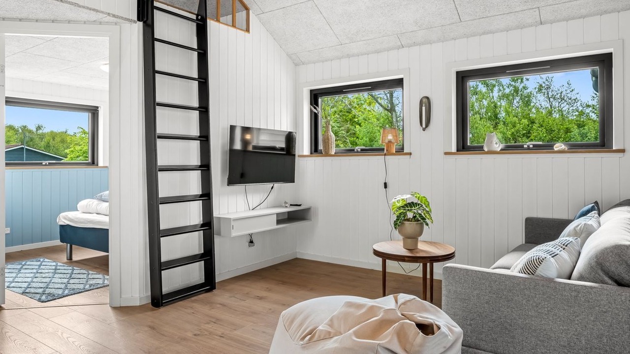 Photo of Livingroom in Vinderup