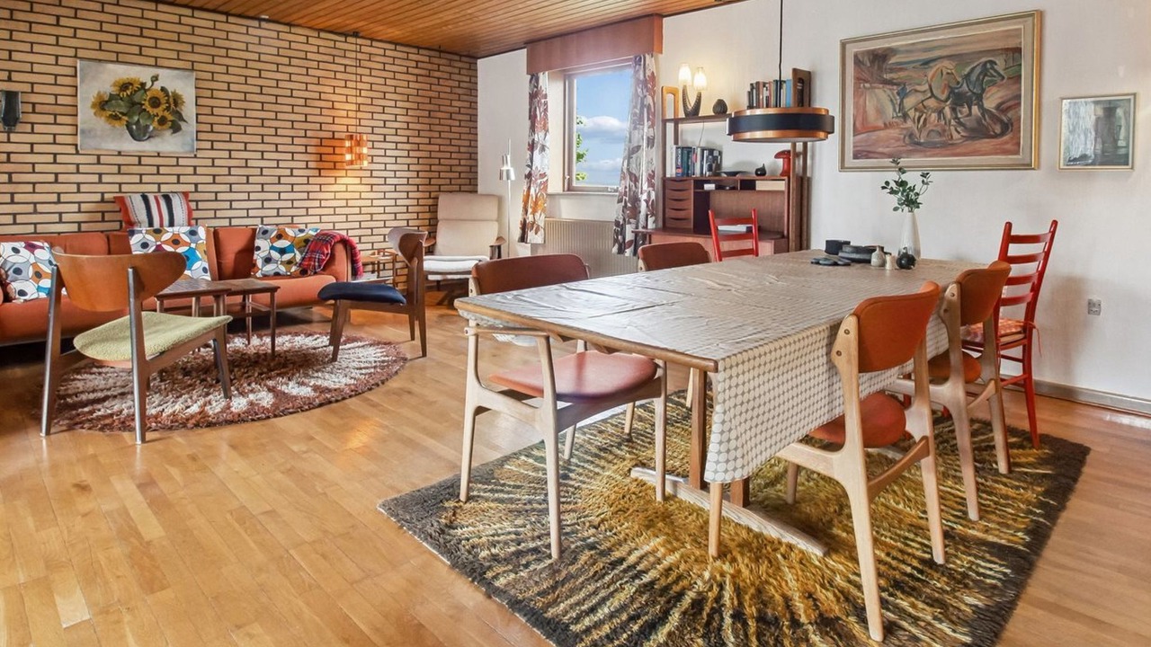 Photo of Livingroom in Bredebro