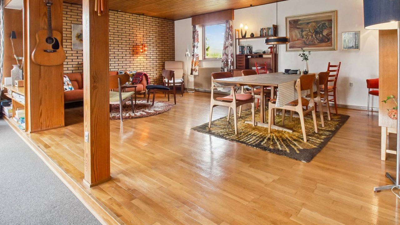Photo of Livingroom in Bredebro