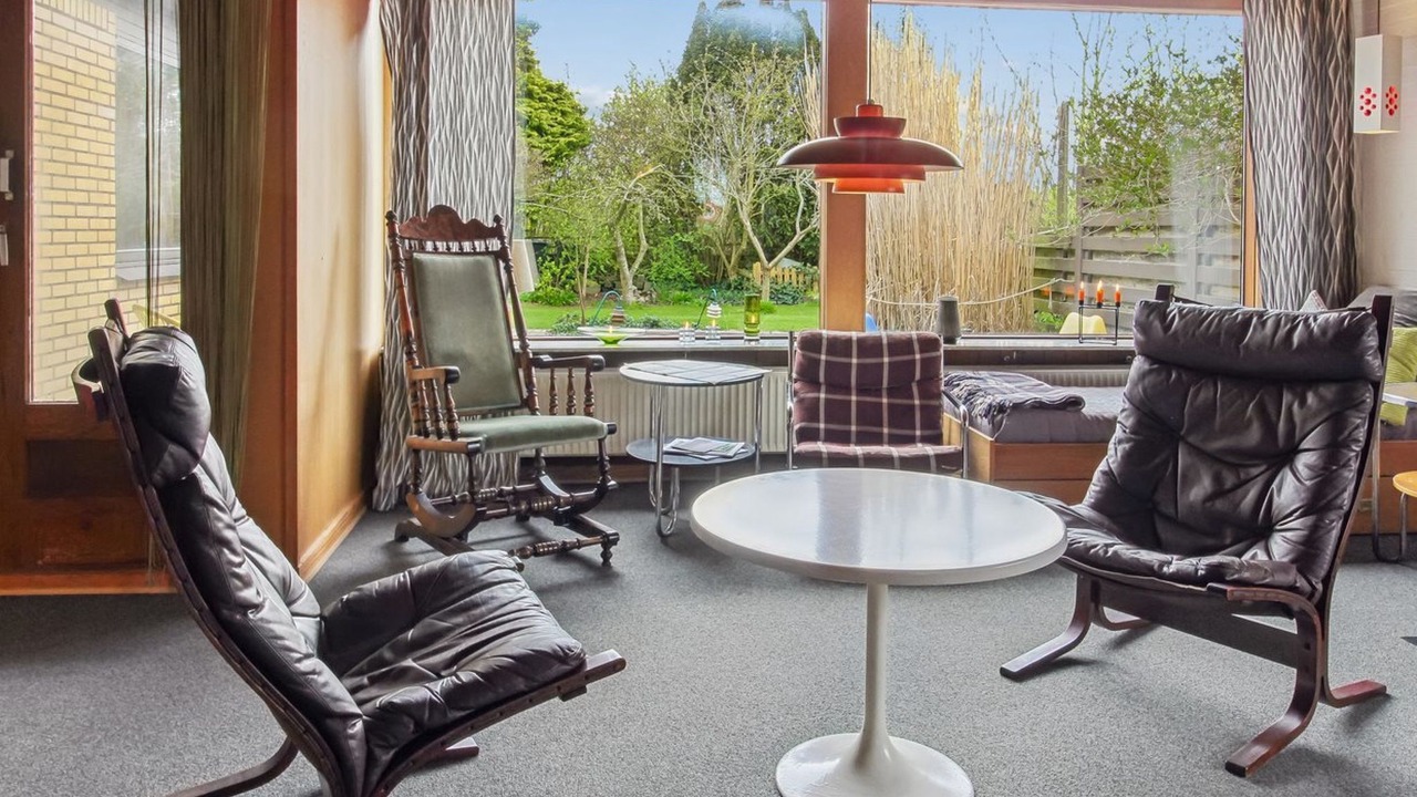 Photo of Livingroom in Bredebro